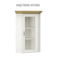 Ирис Надставка угловая